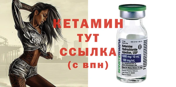 шишки Гусь-Хрустальный